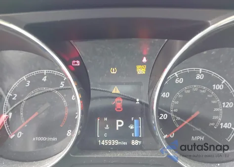 2020 Mitsubishi Outlander Sport 2.0 Es из США, поврежденный, VIN JA4AP3AU8LU017431